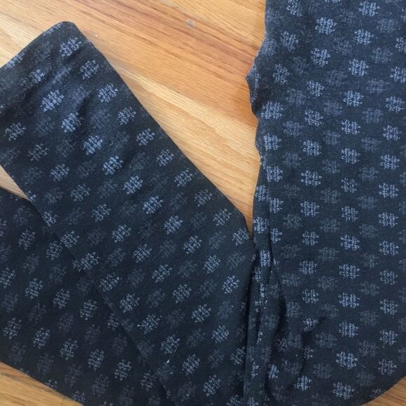 Cute Hashtag Leggings | SMALL - Picture 7 of 9